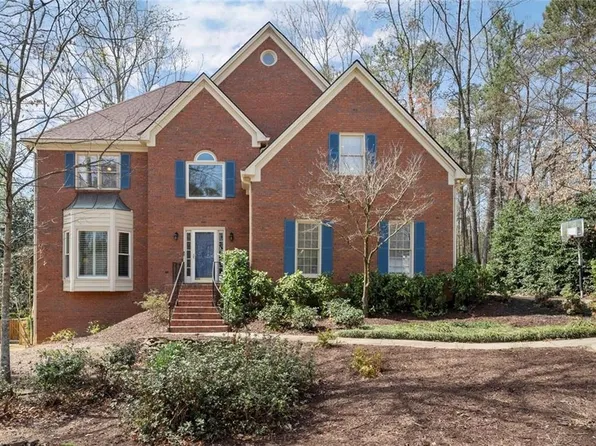 3872 Windrose Ln, Marietta, GA 30062
