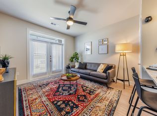 Lenox Park, Austin, TX 78723