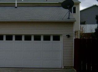 385 NW Parr Dr, Pullman, WA 99163