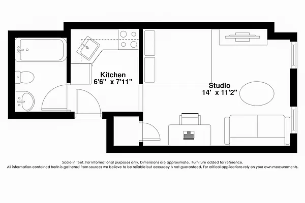 Rented by Corcoran | media 8