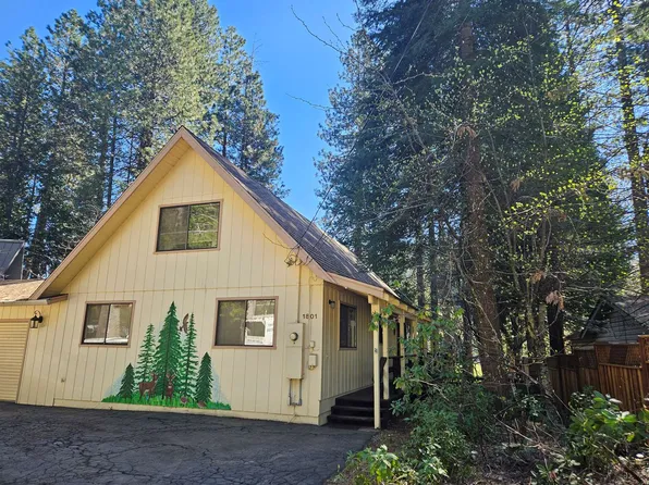 1801 Pine Dr, Arnold, CA 95223
