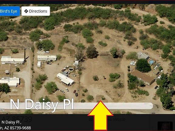 2nd image of 15651 N Daisy Pl