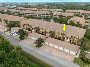 1076 Winding Pines Cir UNIT 207, Cape Coral, FL 33909
