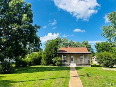 341 Highway 8, Steelville, MO, 65565