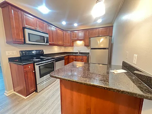 Bradenton Palms Apartments Photo 1