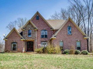 8080 Woodstock Cuba Rd, Millington, TN 38053