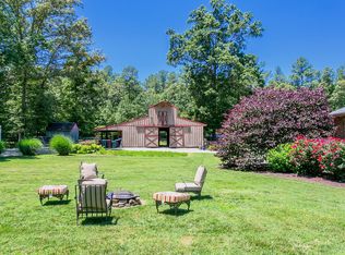 11227 Mayers Run Dr, Ashland, VA 23005
