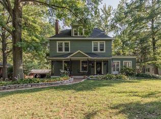 458 Lee Ave, Saint Louis, MO