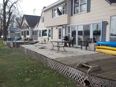 225 Denison Beach Dr Lake View Ia 51450 Zillow