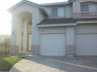 2373 Mountain View Ct, Fairfield, CA 94534