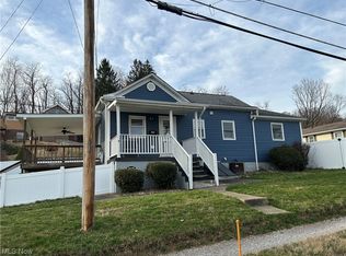 3840 Florence Ave, Shadyside, OH 43947