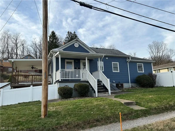 3840 Florence Ave, Shadyside, OH 43947