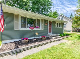 6038 Valencia Blvd, Lansing, MI 48911