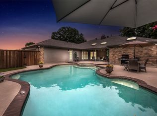 2217 Loch Haven Dr, Plano, TX 75023