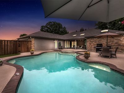 2217 Loch Haven Dr, Plano, TX, 75023