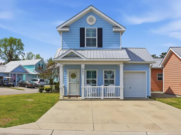 601 Wave Rider Ln, North Myrtle Beach, SC 29582