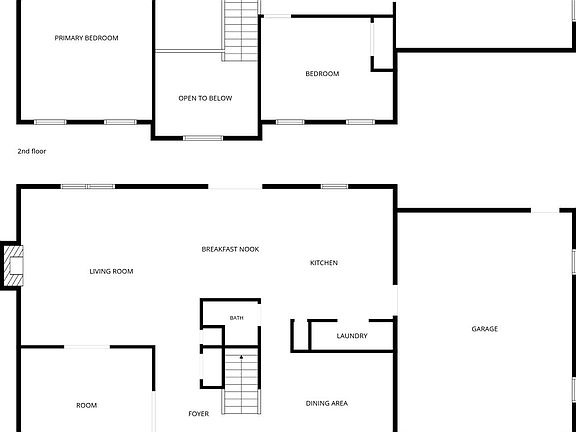 3rd image of 6 Kingfisher Dr
