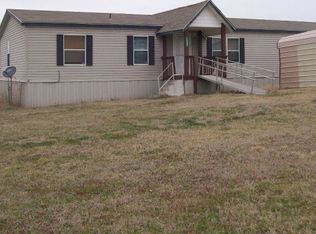 13082 Meadow Ln, Eustace, TX 75124