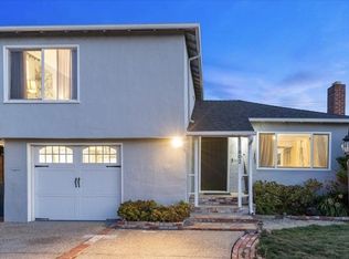802 E 16th Ave, San Mateo, CA