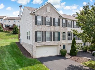1501 Michael Dr, Pittsburgh, PA 15227