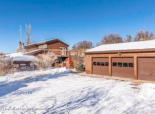 4346-115 County Rd, Glenwood Springs, CO 81601
