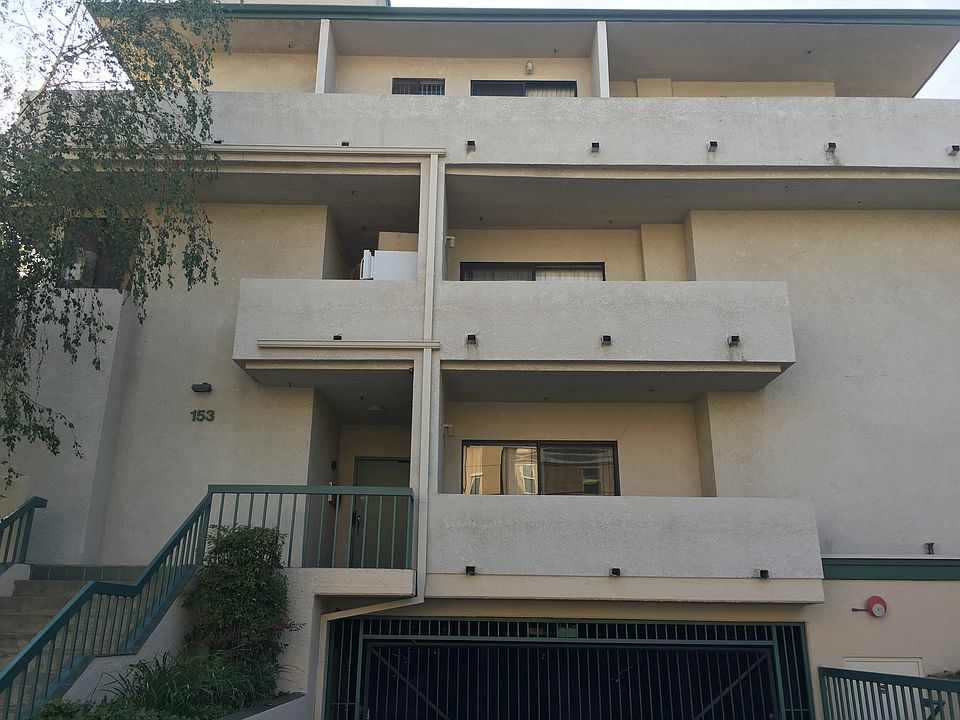 Outside of Building