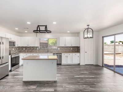 15616 W Caribbean Ln, Surprise, AZ, 85379