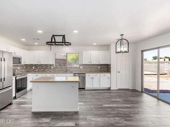 15616 W CARIBBEAN Lane, Surprise, AZ 85379