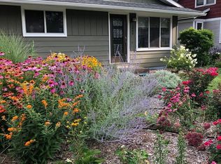 1460 Rosewood St, Ann Arbor, MI