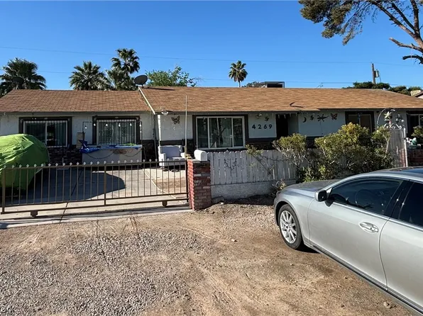 4269 E Wyoming Ave, Las Vegas, NV 89104