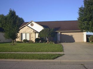 1315 Elm St, Auburn, IN