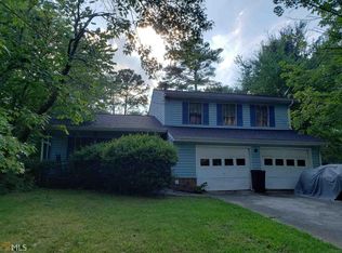 6107 Katherine Rd, Rex, GA 30273