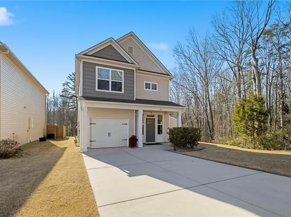 121 Wheaton Ct, Simpsonville, SC 29680