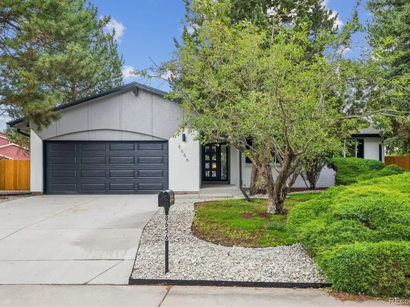 8656 W 84th Circle, Arvada, CO 80005