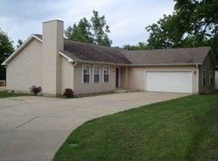 100 Walnut St, Danville, IN 46122