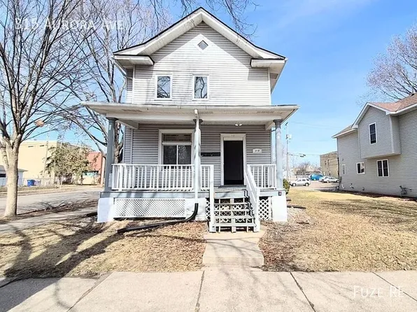 315 Aurora Ave, Saint Paul, MN 55103