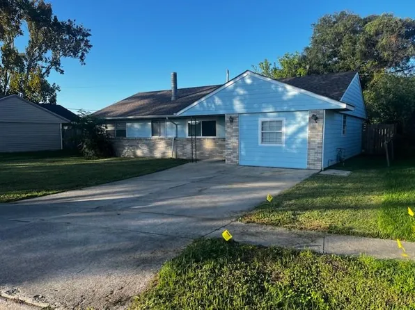 160 Maderia Dr, Westwego, LA 70094