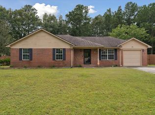 286 McCumber Dr, Allenhurst, GA 31301