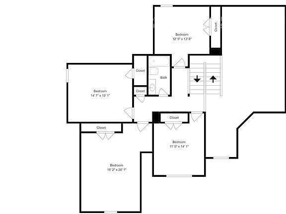 3rd image of this home