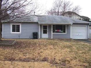 3627 SW Westview Ave, Topeka, KS 66611