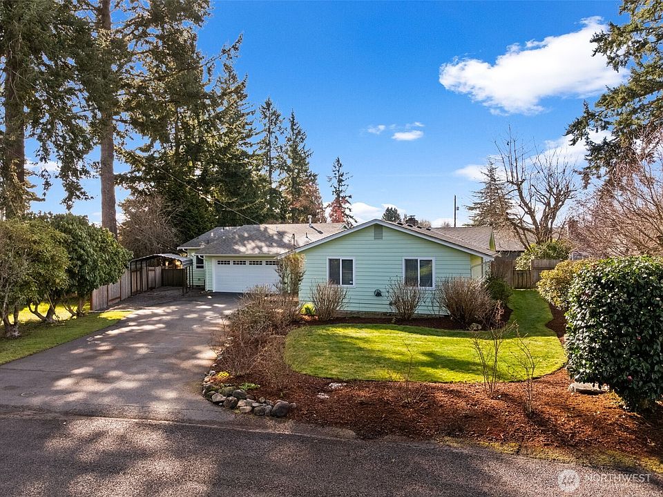 7704 45th Street Ct W, University Place, WA 98466 | Zillow
