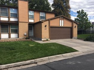 4237 S Derbyshire Ct, Taylorsville, UT 84123