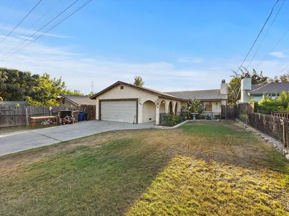 700 Brentwood Dr, Bakersfield, CA 93306