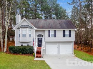 51 Chesapeake Way, Rockmart, GA 30153