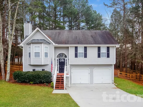 51 Chesapeake Way, Rockmart, GA 30153