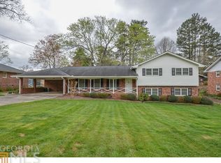 3959 Roman Ct, Tucker, GA