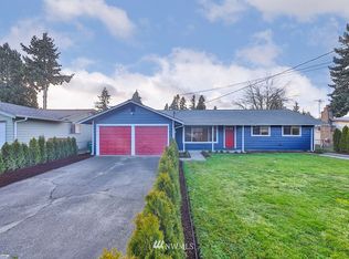16729 126th Ave SE, Renton, WA 98058