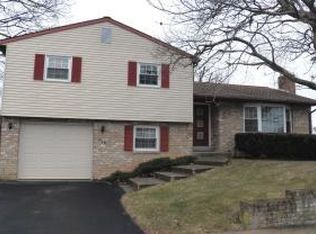 398 S Locust St, Myerstown, PA 17067