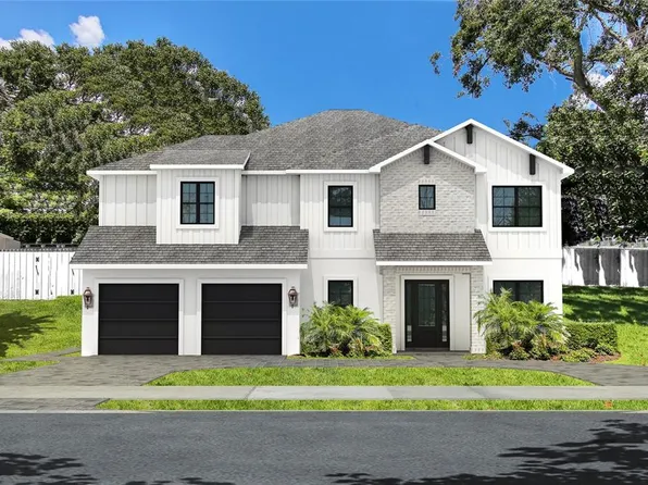 4111 W Mullen Ave, Tampa, FL 33609