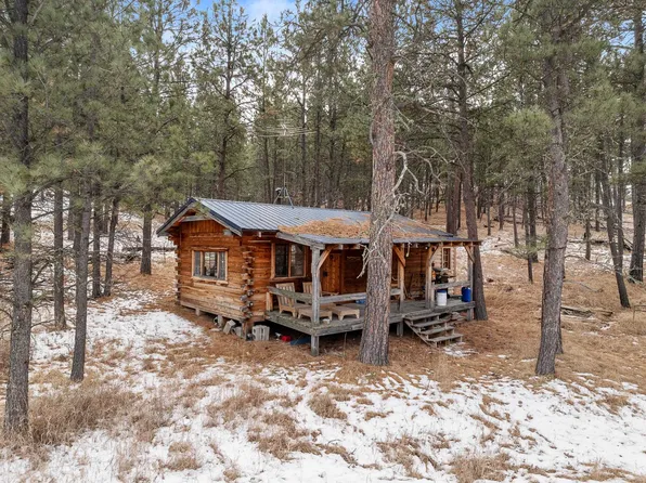 25761 High Plains Rd, Custer, SD 57730